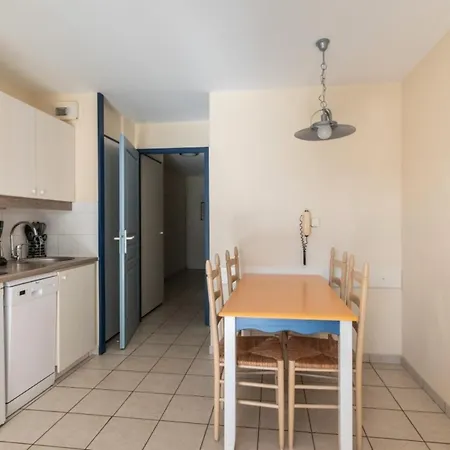 Port Bourgenay - Maeva - 2 Pieces 5 Personnes - Selection Mae-6356 Apartmán