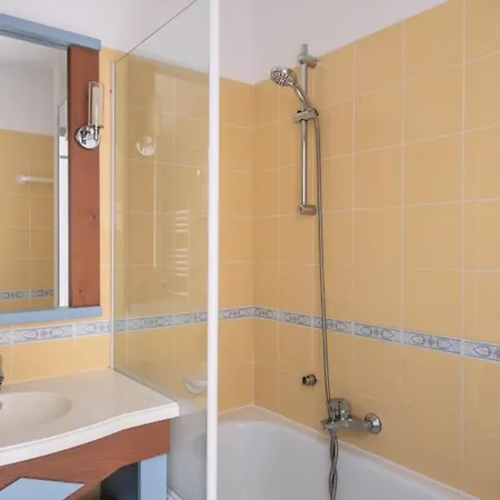 Apartmán Port Bourgenay - Maeva - 2 Pieces 5 Personnes - Selection Mae-6356 Talmont-Saint-Hilaire