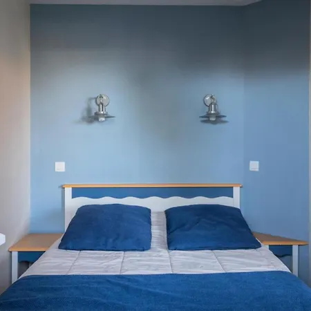 Port Bourgenay - Maeva - 2 Pieces 5 Personnes - Selection Mae-6356 *