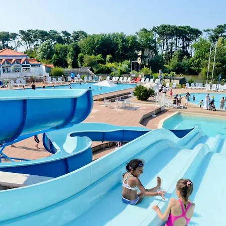 Apartmán Port Bourgenay - Maeva - 2 Pieces 5 Personnes - Selection Mae-6356