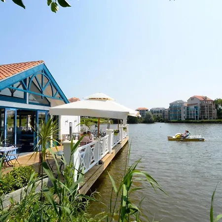 Apartmán Port Bourgenay - Maeva - 2 Pieces 5 Personnes - Selection Mae-6356 *