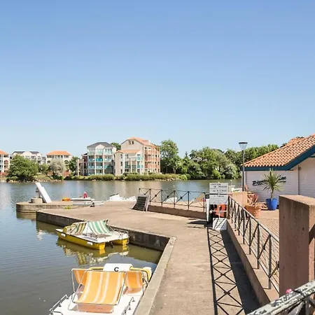 Apartmán Port Bourgenay - Maeva - 2 Pieces 5 Personnes - Selection Mae-6356