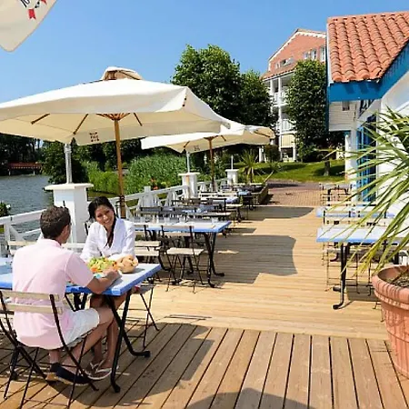 Apartmán Port Bourgenay - Maeva - 2 Pieces 5 Personnes - Selection Mae-6356