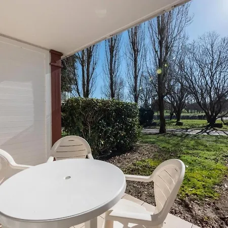 Port Bourgenay - Maeva - 2 Pieces 5 Personnes - Selection Mae-6356 Talmont-Saint-Hilaire