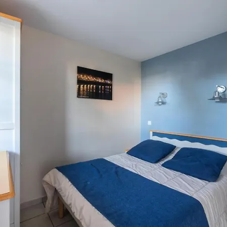 Port Bourgenay - Maeva - 2 Pieces 5 Personnes - Selection Mae-6356 *