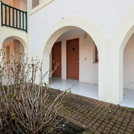 Port Bourgenay - Maeva - 2 Pieces 5 Personnes - Selection Mae-6356 *