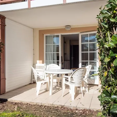 Port Bourgenay - Maeva - 2 Pieces 5 Personnes - Selection Mae-6356 *