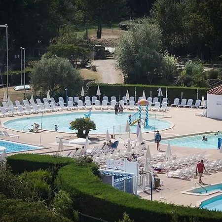 Port Bourgenay - Maeva - 2 Pieces 5 Personnes - Selection Mae-6356 Apartamento *