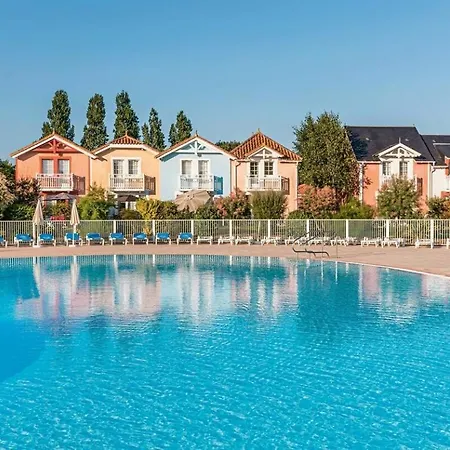 Port Bourgenay - Maeva - 2 Pieces 5 Personnes - Selection Mae-6356 Talmont-Saint-Hilaire