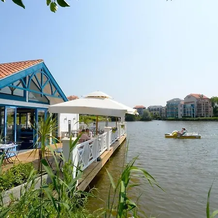 Port Bourgenay - Maeva - 2 Pieces 5 Personnes - Selection Mae-6356 Apartamento Talmont-Saint-Hilaire