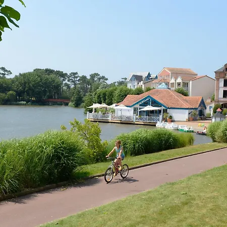 Apartamento Port Bourgenay - Maeva - 2 Pieces 5 Personnes - Selection Mae-6356 Talmont-Saint-Hilaire