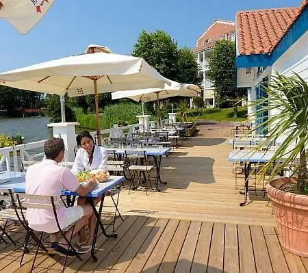 Apartamento Port Bourgenay - Maeva - 2 Pieces 5 Personnes - Selection Mae-6356 *