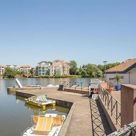 Port Bourgenay - Maeva - 2 Pieces 5 Personnes - Selection Mae-6356 Apartamento Talmont-Saint-Hilaire