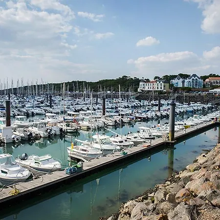 Port Bourgenay - Maeva - 2 Pieces 5 Personnes - Selection Mae-6356 Apartamento *