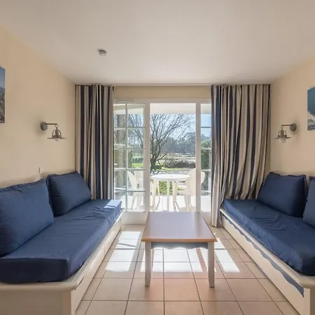 Apartamento Port Bourgenay - Maeva - 2 Pieces 5 Personnes - Selection Mae-6356 *