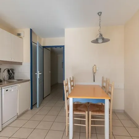 Port Bourgenay - Maeva - 2 Pieces 5 Personnes - Selection Mae-6356 Apartamento Talmont-Saint-Hilaire