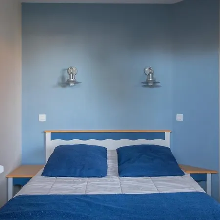 Port Bourgenay - Maeva - 2 Pieces 5 Personnes - Selection Mae-6356 Apartamento Talmont-Saint-Hilaire