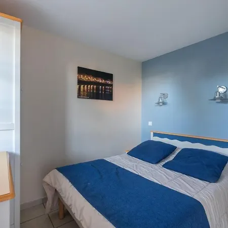 Port Bourgenay - Maeva - 2 Pieces 5 Personnes - Selection Mae-6356 Apartamento