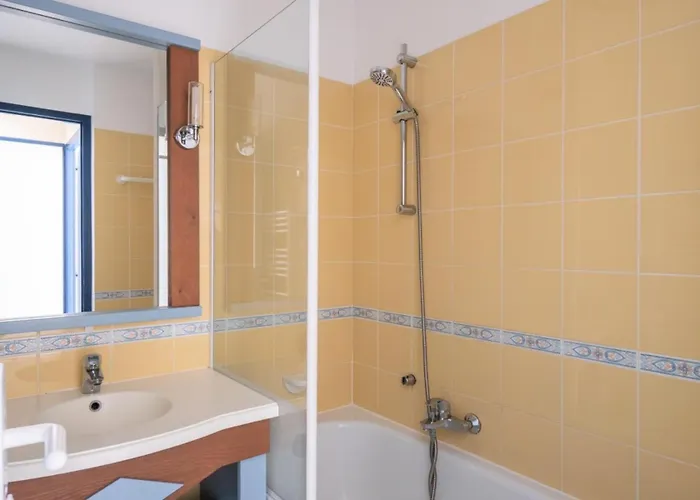 Lejlighed Port Bourgenay - Maeva - 2 Pieces 5 Personnes - Selection Mae-6356 Talmont-Saint-Hilaire