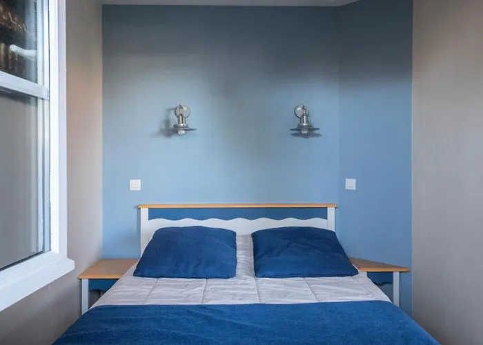 Port Bourgenay - Maeva - 2 Pieces 5 Personnes - Selection Mae-6356 *