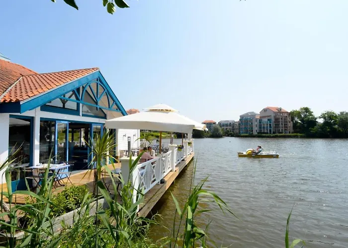 Lejlighed Port Bourgenay - Maeva - 2 Pieces 5 Personnes - Selection Mae-6356 *