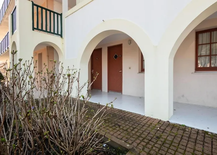 Port Bourgenay - Maeva - 2 Pieces 5 Personnes - Selection Mae-6356 *