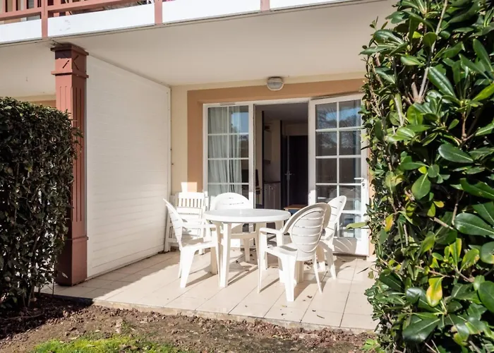 Port Bourgenay - Maeva - 2 Pieces 5 Personnes - Selection Mae-6356 *