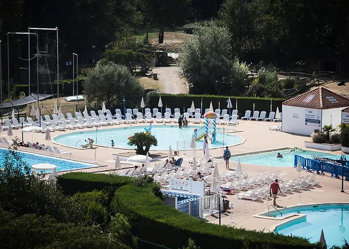 Port Bourgenay - Maeva - 2 Pieces 5 Personnes - Selection Mae-6356