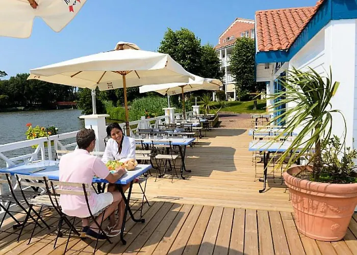 Lejlighed Port Bourgenay - Maeva - 2 Pieces 5 Personnes - Selection Mae-6356